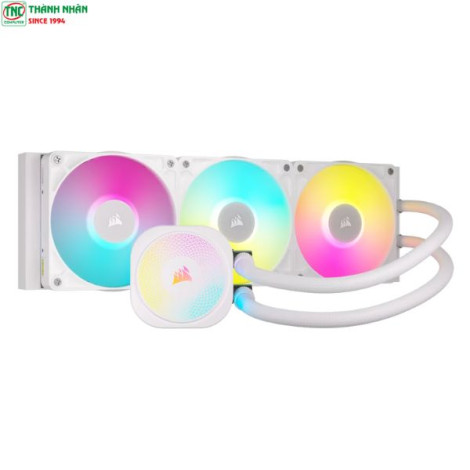Tản nhiệt nước CPU 3 Fan Corsair iCUE ...