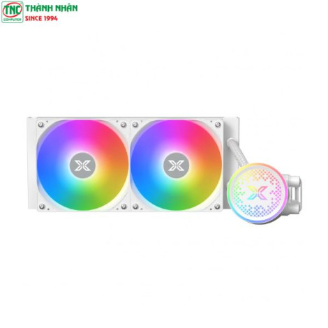 Tản nhiệt nước 2 Fan XIGMATEK FENIX 240 ...