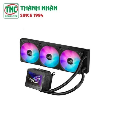 Tản nhiệt nước 3 Fan AIO Asus ROG RYUJIN III 360 ARGB