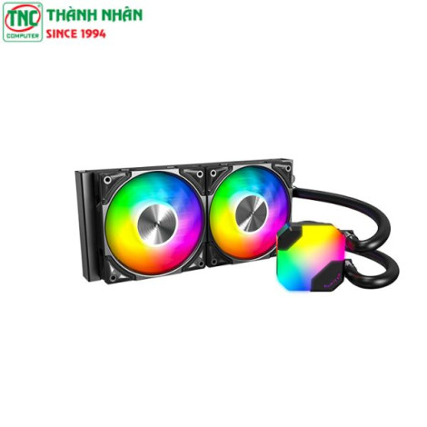 Tản nhiệt nước CPU 2 Fan AIO Montech ...