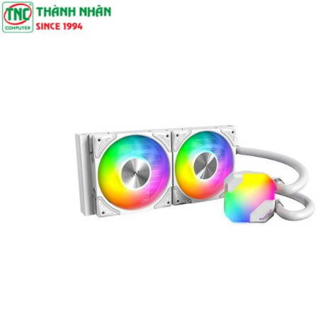 Tản nhiệt nước CPU 2 Fan AIO Montech ...