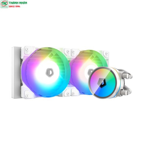 Tản nhiệt nước CPU 2 Fan ID-COOLING ...