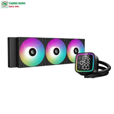 Tản nhiệt nước CPU 3 Fan AIO Deepcool ...