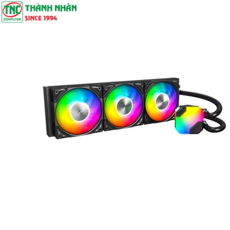 Tản nhiệt nước CPU 3 Fan AIO Montech ...