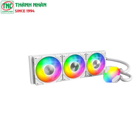 Tản nhiệt nước CPU 3 Fan AIO Montech ...