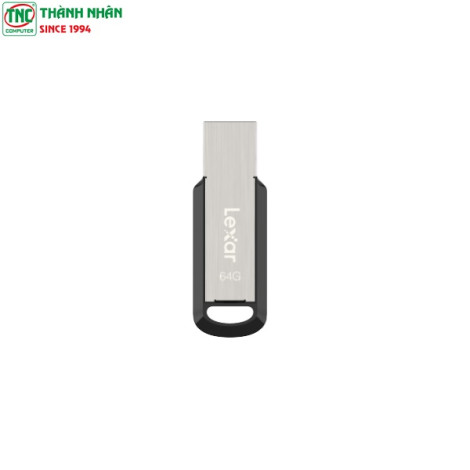 USB 3.0 64GB Lexar JumpDrive M400 LJDM400064G-BNBNG