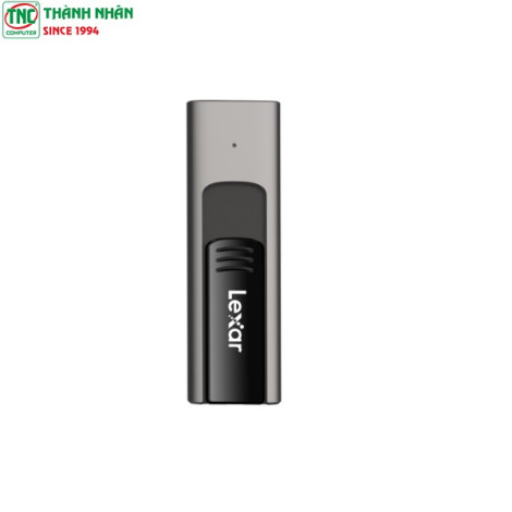 USB 3.1 Flash Drive 64GB Lexar JumpDrive M900 LJDM900064G-BNQNG