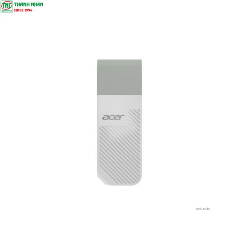 USB 3.2 Gen 1 Flash Drive 16GB Acer White ...