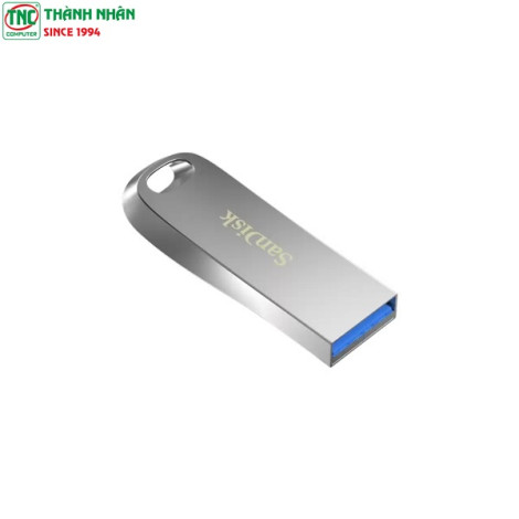 USB 512GB SanDisk Ultra Luxe USB 3.2 Gen 1 Flash Drive CZ74