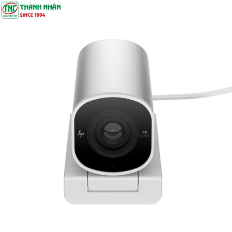 Webcam HP 960 4K USB-A Streaming (695J6AA)
