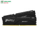 RAM Desktop Kingston 32GB DDR5 Bus 6000Mhz Fury Beast KF560C40BBK2-32