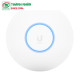 Access Point UniFi U6 Plus U6+ (Chưa kèm nguồn) - (3000 Mbps/ Wifi 6/ 2.4/5 GHz)