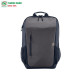 Ba lô máy tính HP Travel 25 Liter 15.6 Iron Grey (6B8U4AA)