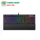 Bàn phím cơ Gaming có dây Asus ROG Strix Scope II NX Snow Switch