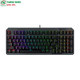Bàn phím cơ Gaming có dây ASUS TUF Gaming K3 Gen II Blue Switch