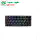 Bàn phím cơ Gaming không dây Asus ROG AZOTH Black NX Storm Switch