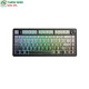 Bàn phím Gaming cơ không dây AULA F75 PRO Black Gradient Reaper Switch