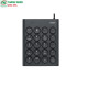 Bàn phím số (Numpad) có dây Rapoo K30