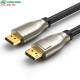 Cáp Displayport 1.4 dài 2m hỗ trợ 8K@60Hz Ugreen 60843