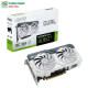 Card Màn Hình ASUS Dual GeForce RTX 4060 Ti White OC Edition 8GB GDDR6 (DUAL-RTX4060TI-O8G-WHITE)