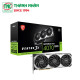 Card Màn Hình MSI GeForce RTX 4070 SUPER 12G VENTUS 3X OC