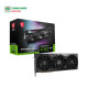 Card Màn Hình MSI GeForce RTX 4080 SUPER 16G GAMING X SLIM