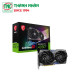 Card Màn Hình MSI GeForce RTX 4060 Ti GAMING X 8G