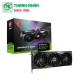 Card Màn Hình MSI Geforce RTX 4060 Ti GAMING X SLIM 16G