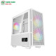 Case Deepcool CH360 Digital White