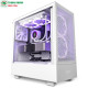 Case NZXT H5 Flow All White 2022 (CC-H51FW-01)