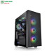 Case Thermaltake H570 TG ARGB Black (CA-1T9-00M1WN-01)