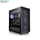 Case Thermaltake S250 TG Black (CA-1Y6-00M1WN-00)