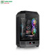 Case Thermaltake TOWER 300 Black (CA-1Y4-00S1WN-00)