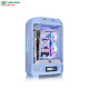 Case Thermaltake TOWER 300 Hydrangea Blue (CA-1Y4-00SFWN-00)