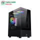 Case Xigmatek ENDORPHIN M II 3F BLACK (EN42911)