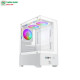 Case Xigmatek View 3GF White (EN44694)