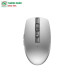 Chuột Bluetooth HP 710 Rechargeable Silent 6E6F1AA màu Bạc
