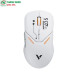 Chuột Gaming không dây Rapoo VT9PRO Redline Edition màu Trắng