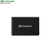 Đầu đọc thẻ nhớ All-in-1 USB 3.0/3.1 Transcend TS-RDF9K2