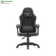 Ghế gaming E-Dra Yummy EGC232 V2 Black Red