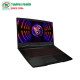 Laptop MSI Thin GF63 12VE 454VN (i5 12450H/ Ram 16GB/ SSD 512GB/ RTX4050 6GB/ Windows 11/ 1Y/ Đen)
