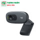 Webcam Logitech C270