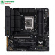 Mainboard Asus TUF GAMING B760M-PLUS WIFI II (4 x DDR5/ 128GB/ LGA 1700/ Micro ATX)