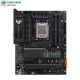 Mainboard Asus TUF GAMING X670E-PLUS WIFI (4 x DDR5/ 192 GB/ AMD AM5/ Micro ATX)