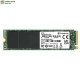 Ổ cứng SSD gắn trong Transcend 115S 2TB M.2 2280 NVMe PCIe Gen3 x4 TS2TMTE115S