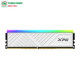 Ram Desktop Adata XPG Spectrix D35G White RGB 16GB DDR4 Bus 3200Mhz AX4U320016G16A-SWHD35G