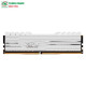 Ram Desktop Adata XPG Gammix D10 White 8GB DDR4 Bus 3200Mhz AX4U32008G16A-SW10  