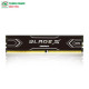 RAM Desktop Kingmax 16GB DDR4 Bus 3200Mhz Heatsink (Blade X)