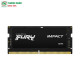 Ram Laptop Kingston Fury Impact 8GB DDR5 Bus 4800MT/s KF548S38IB-8