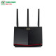 Router Asus RT-AX86 PRO (5665 Mbps/ Wifi 6/ 2.4/5 GHz)